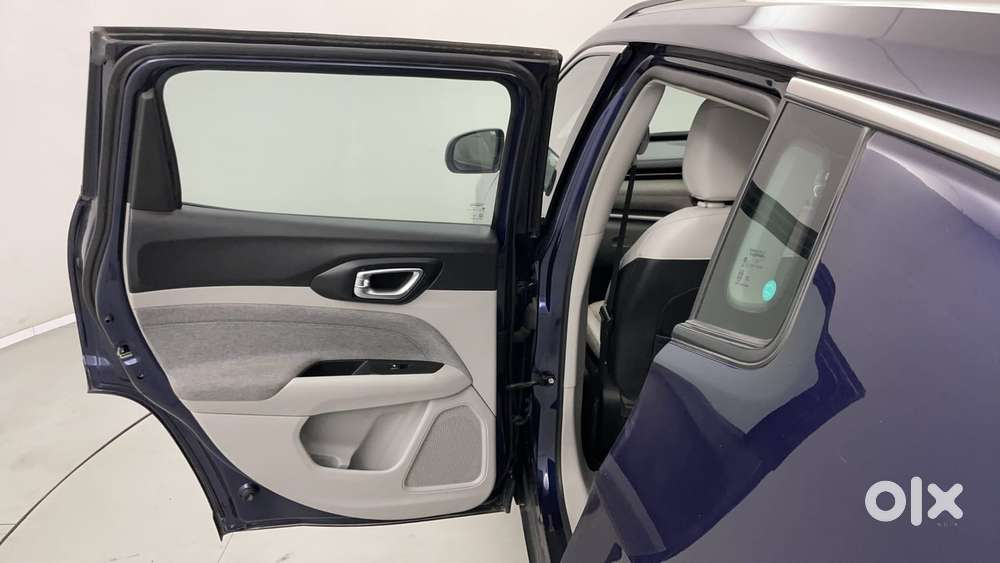 Jeep Compass 1.4 Longitude (o) Petrol Dct, 2021, Petrol