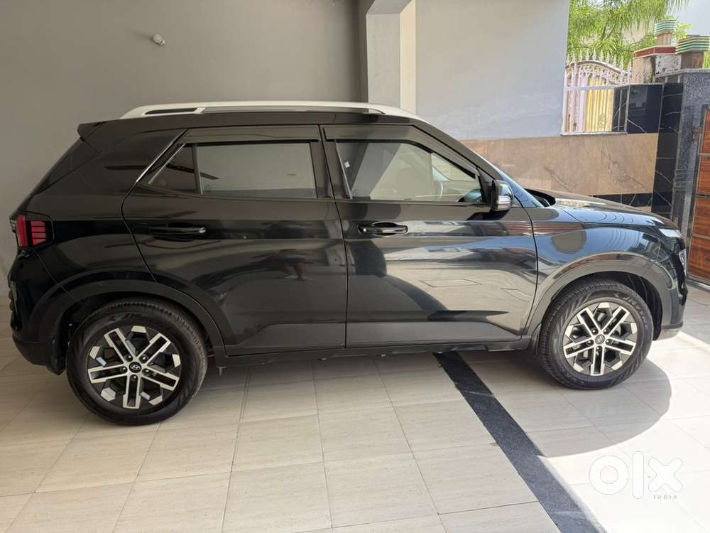 Hyundai Venue Diesel Sx 2023/2024