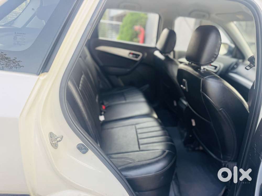 Maruti Suzuki Brezza Zdi, 2019, Diesel