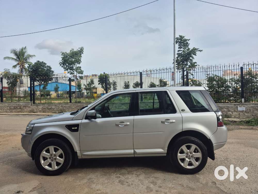 Land Rover Freelander 2 Td4 Se, 2013, Diesel