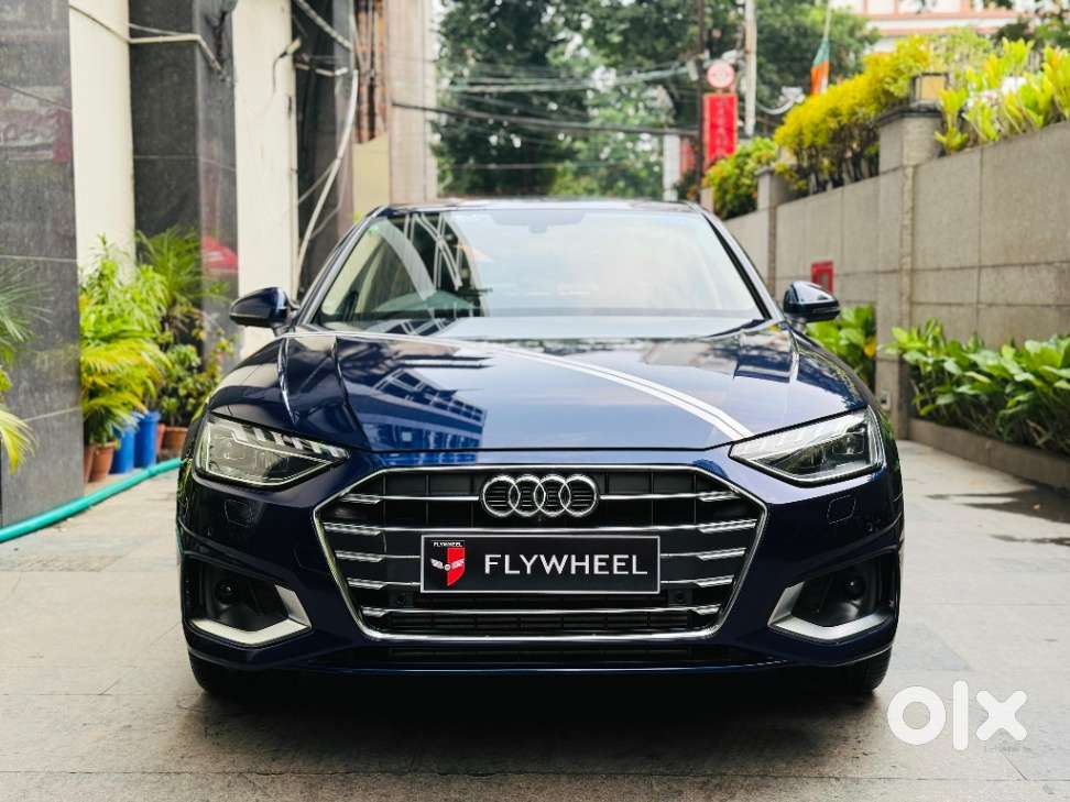 Audi A4 2.0 Technology 40 Tfsi, 2026, Petrol