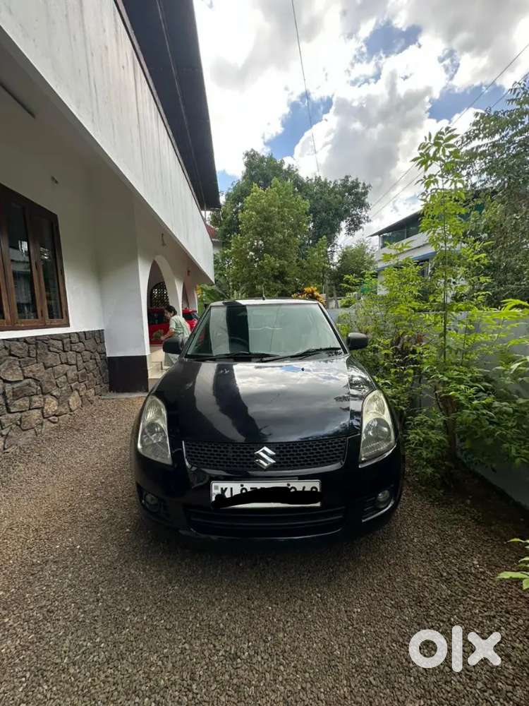 Maruti Suzuki Swift 2006