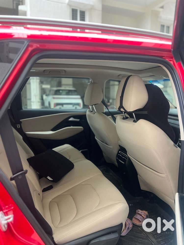 Mg Hector Diesel 2024