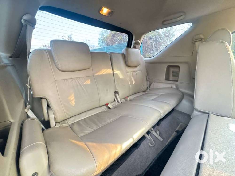 Toyota Fortuner 3.0 4x2 Automatic, 2015, Diesel