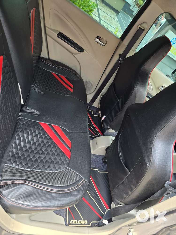 Maruti Suzuki Celerio, 2018, Petrol