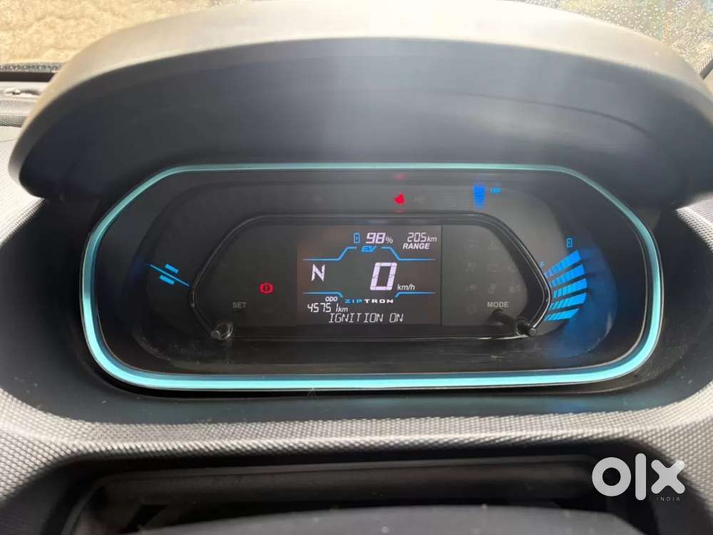 Tata Tiago Ev Xe Mr, 2023, Electric