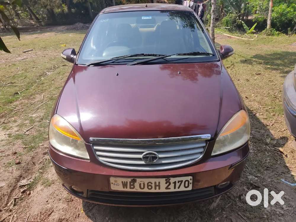 Tata Indigo Ecs 2011