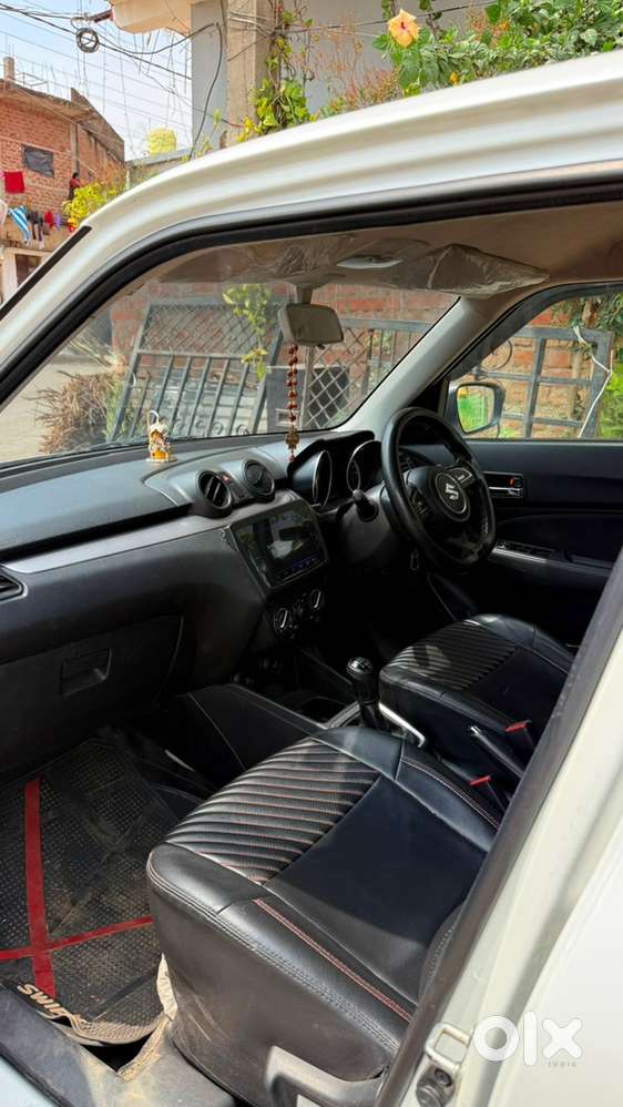 Maruti Suzuki Swift 2023 Petrol Good Condition