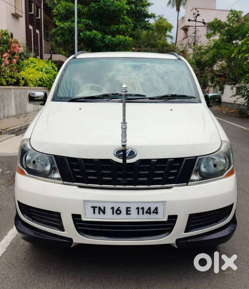 Mahindra Xylo H4 Bs Iv, 2018, Diesel