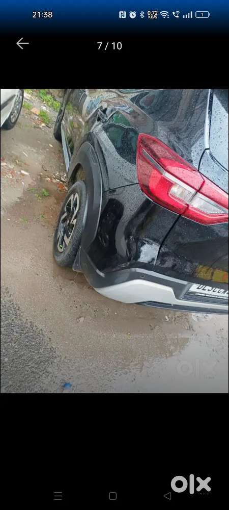 Nissan Magnite 2022 Petrol 45000 Km Driven