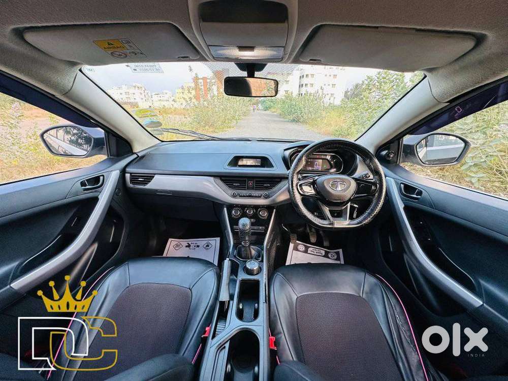 Tata Nexon 1.5 Revotorq Xm (s), 2020, Petrol