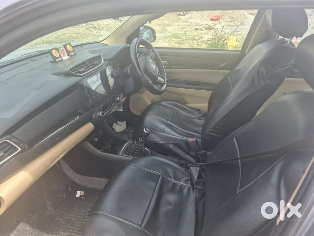 Honda Amaze 2020 Petrol Well Maintained