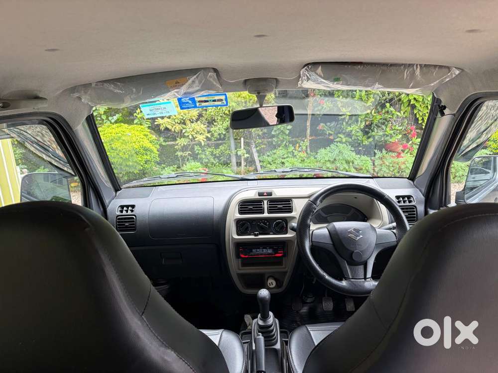 Maruti Suzuki Eeco 5 Seater Ac, 2023, Petrol