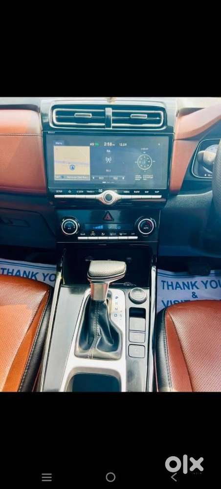 Hyundai Alcazar 1.5 Prestige (o) Diesel At 7 Str, 2022, Diesel