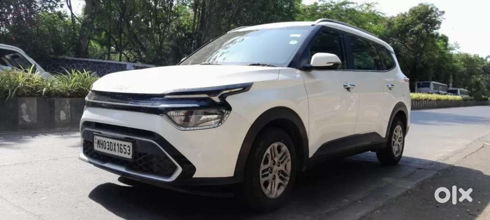Kia Carens 1.5 Prestige 7 Str, 2022, Petrol