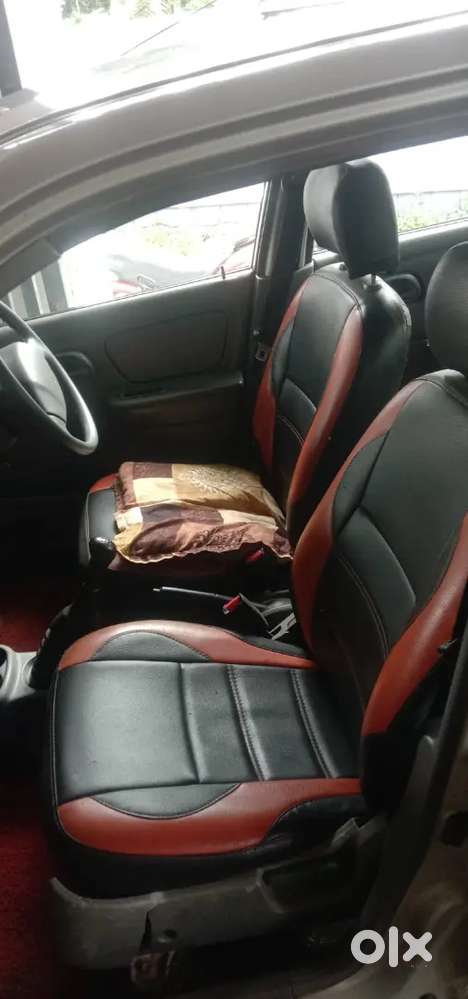 Maruti Suzuki Alto 2007 Variant Lx