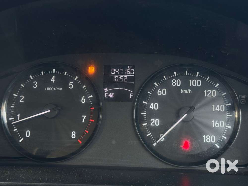 Honda Amaze S Mt I-vtec, 2018, Petrol