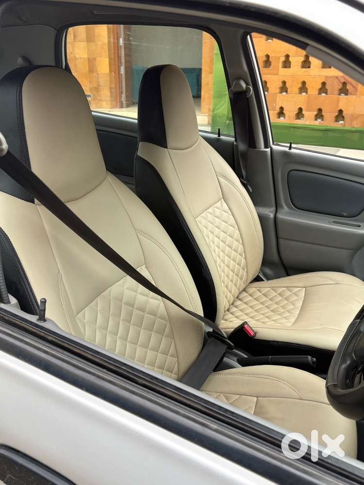 Maruti Suzuki Alto 2011-fitness Upto 2031
