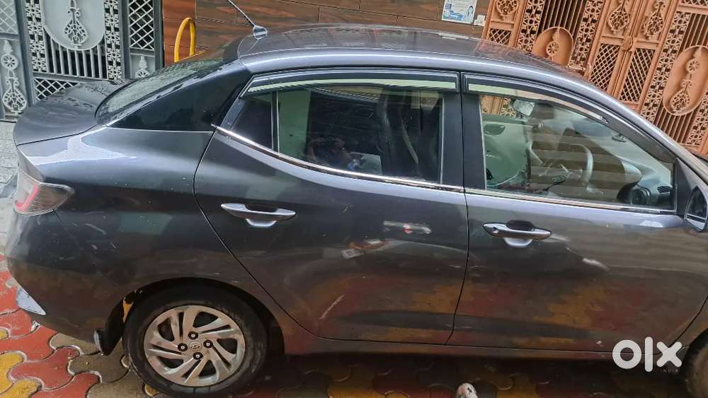 Hyundai Aura 1.2 S 2020