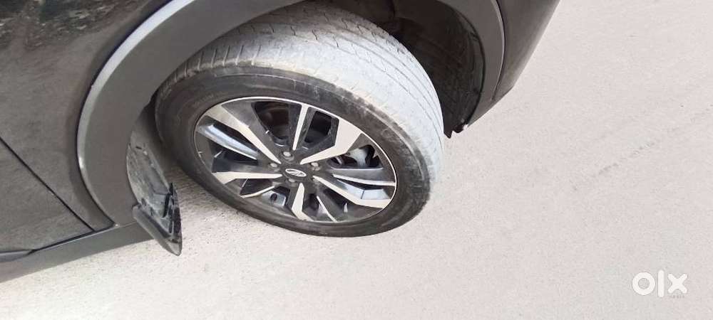 Mahindra Xuv300 W8 Option Diesel, 2020, Diesel