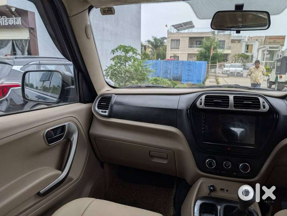 Mahindra Bolero Neo N10 (r), 2022, Diesel