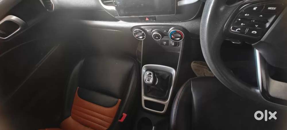 Hyundai Venue 1.4 Crdi S, 2019, Diesel