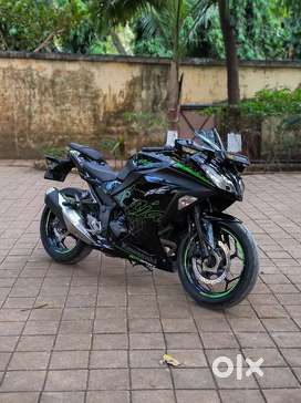 2013 kawasaki ninja 300 for sale hot sale