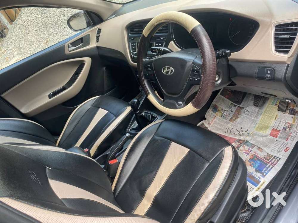 Hyundai I20 Magna Optional 1.2, 2014, Petrol