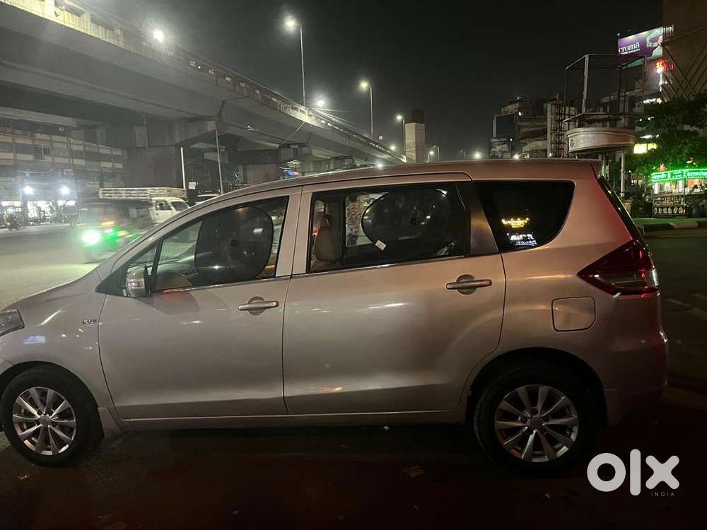 Maruti Suzuki Ertiga 2013 Diesel Good Condition