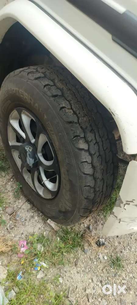 Mahindra Bolero Power Plus 2019 Diesel 62000 Km Driven