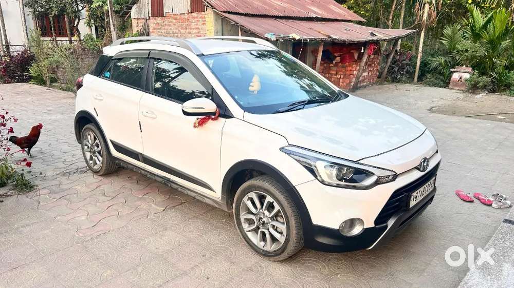 Hyundai I20 Active Petrol 2020