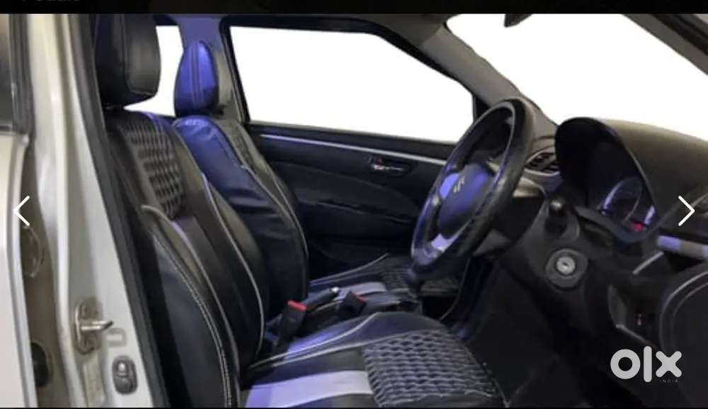 Maruti Suzuki Swift 2016 Model