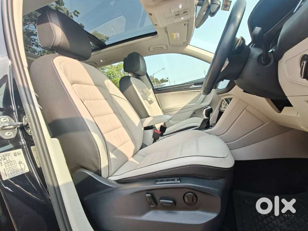 Volkswagen Tiguan 2.0 Elegance Tsi Dsg, 2024, Petrol