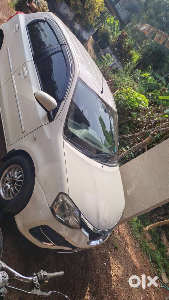 Toyota Etios Liva 2013 Diesel Car