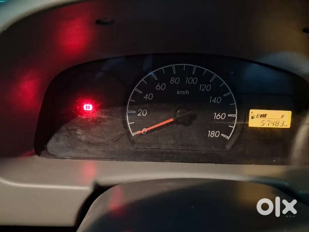 Maintain Condition Car (2nd Owner )