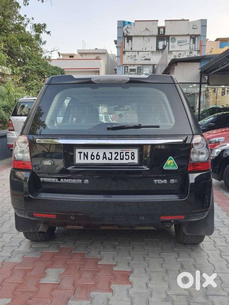 Land Rover Freelander 2 Se, 2011, Diesel