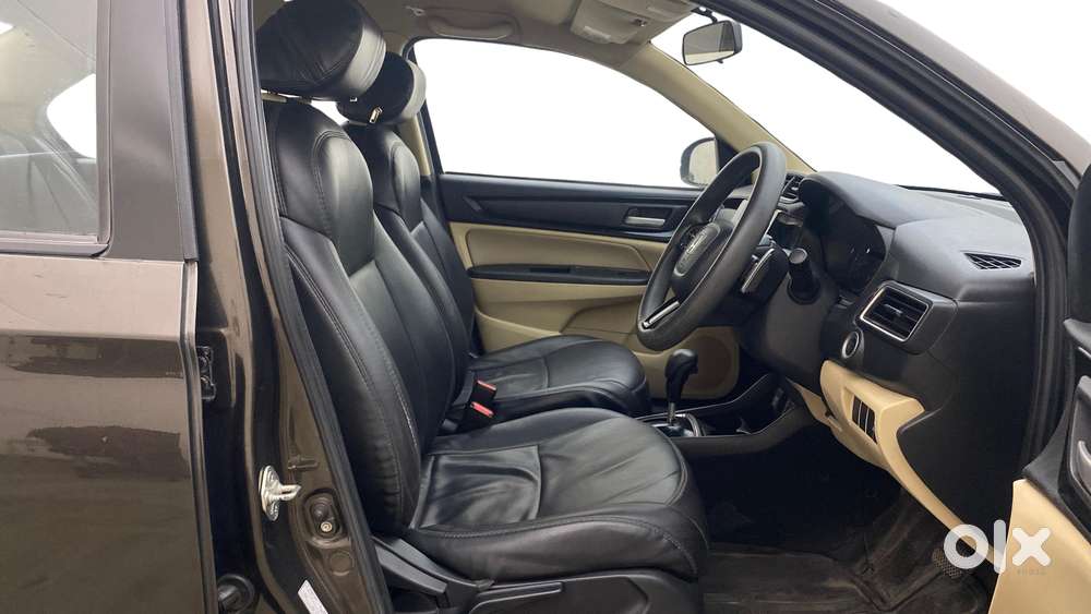 Honda Amaze Vx Cvt Petrol, 2021, Petrol
