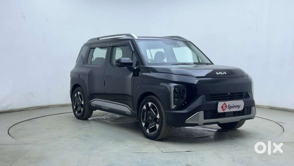 Kia Syros Htx Plus Opt Diesel At, 2025, Diesel