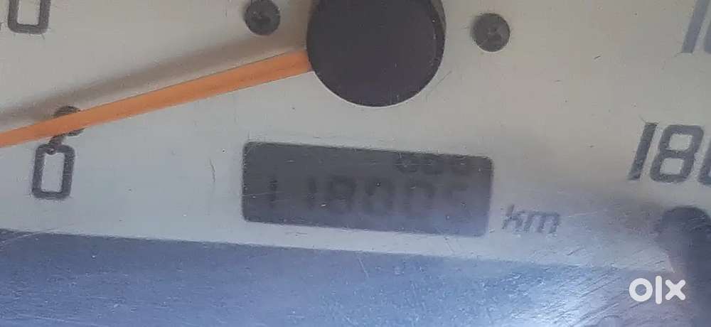 Maruti Suzuki Alto 800 2006 Petrol 118005 Km Driven