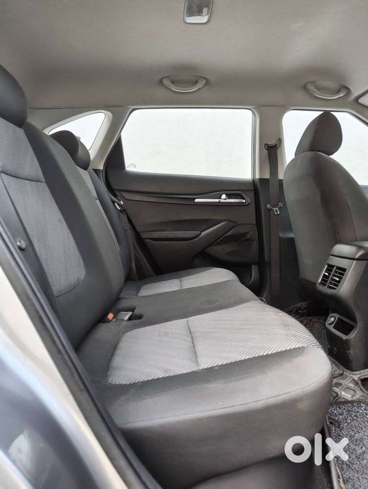 Kia Seltos, 2021, Diesel