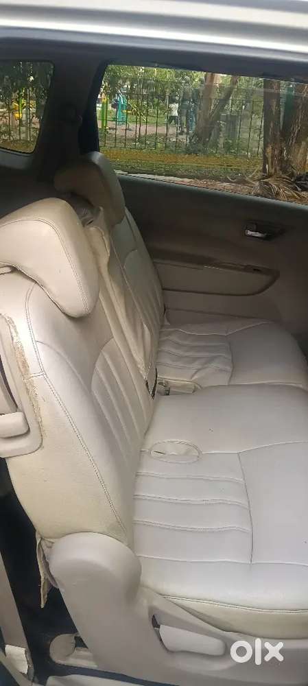 Maruti Suzuki Ertiga 2016