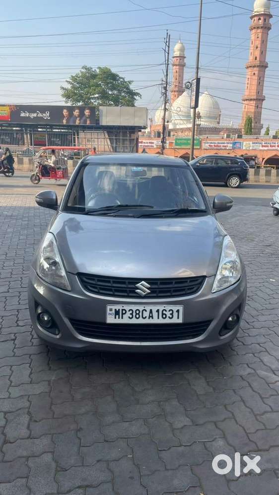 Maruti Suzuki Diesel 2014