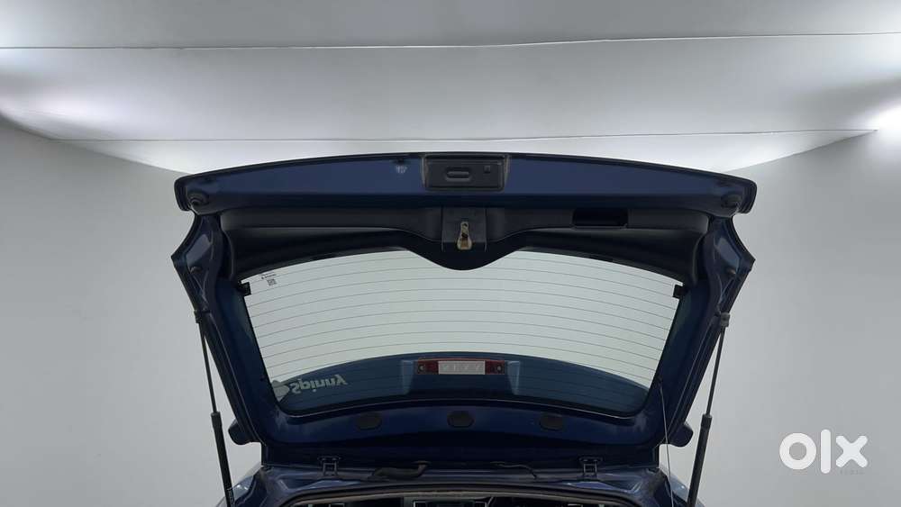 Maruti Suzuki Baleno 1.2 Zeta, 2016, Petrol