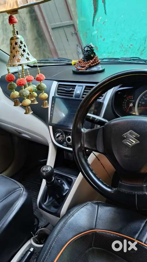 Petrol+ Cng Variant.  Urgent Shell