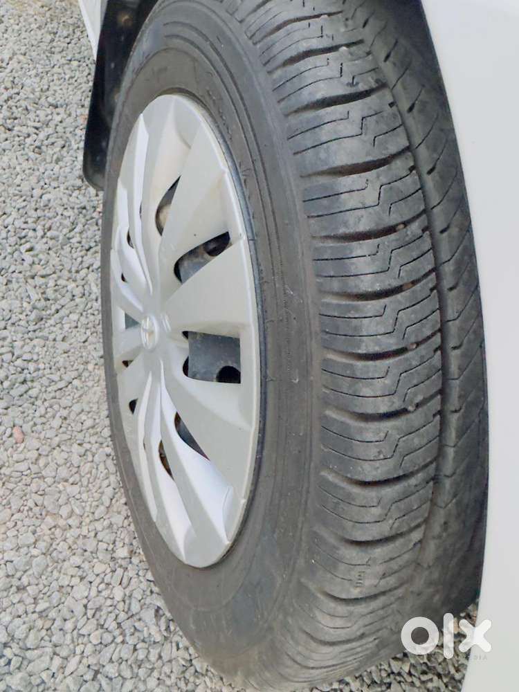 Toyota Etios 2014-2016 G, 2015, Petrol