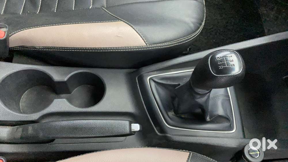 Hyundai Elite I20 Magna 1.2, 2015, Petrol