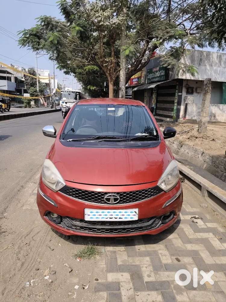 Tata Tiago In Mint Condition
