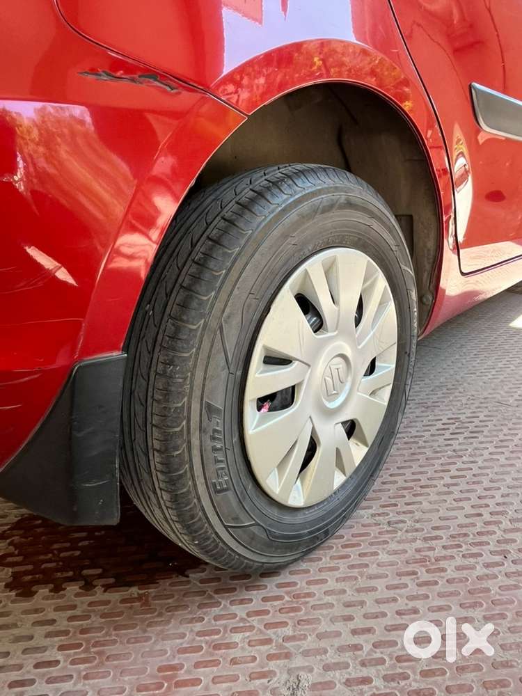 Maruti Suzuki Swift 2012 Diesel Well Maintained