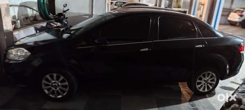 Fiat Linea Diesel Manual 2016