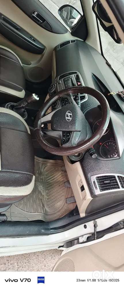 Hyundai I20 Spotz 2013